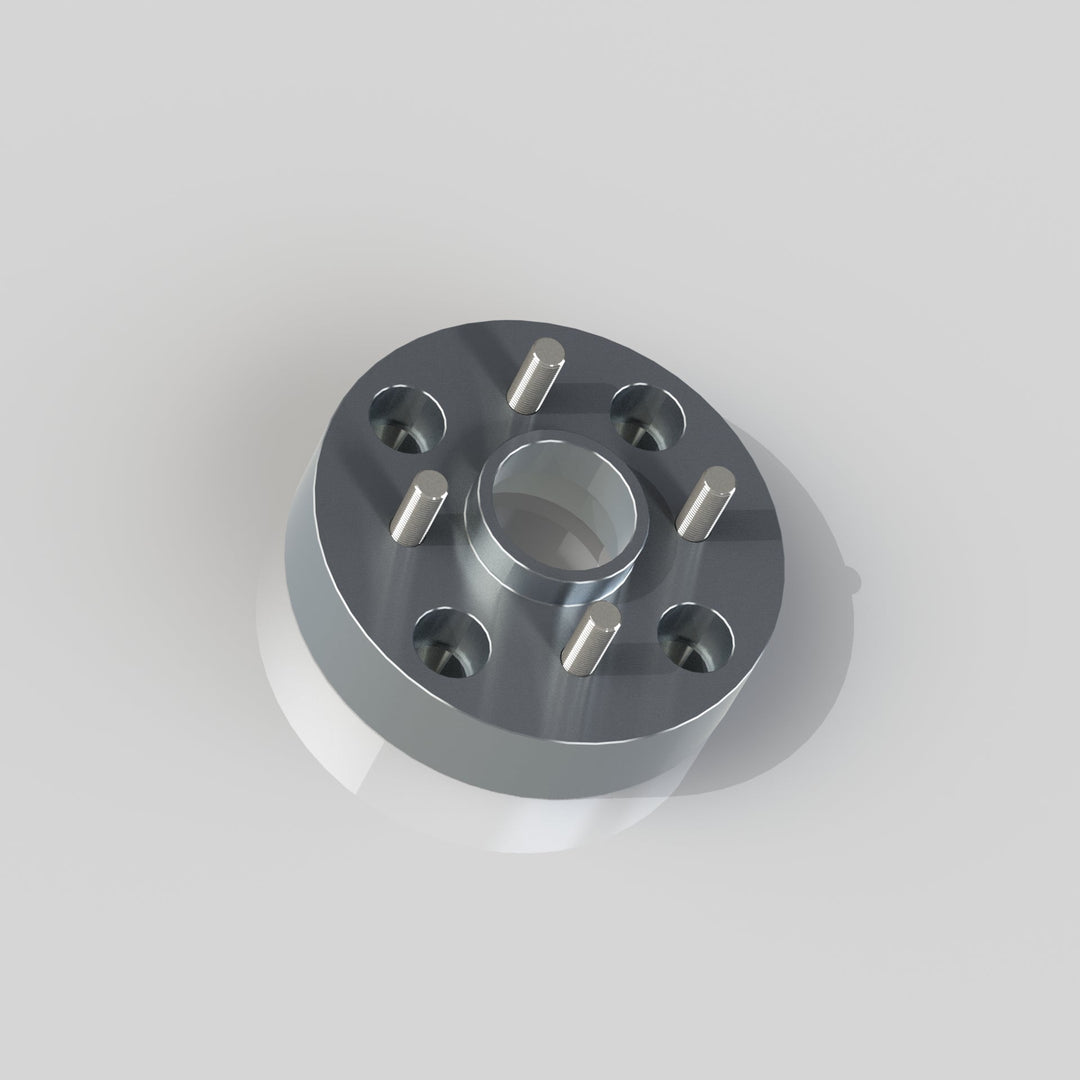 Honda Acty (1977-1987) to Subaru Sambar Adapters