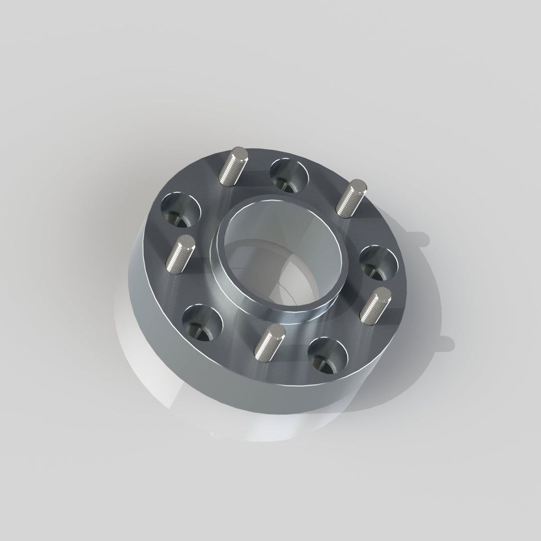 Ram 1500 (2013-2018) to Ford F150 Adapters