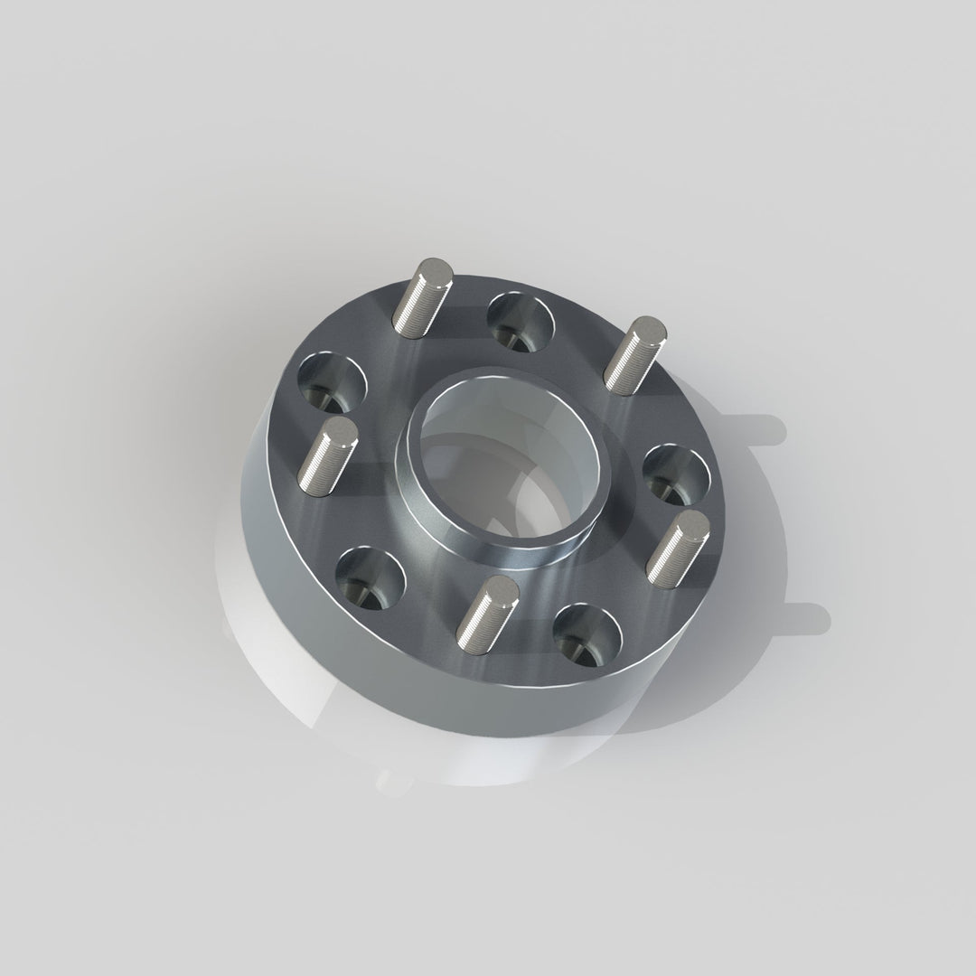 Ram 1500 (2013-2018) Wheel Spacers