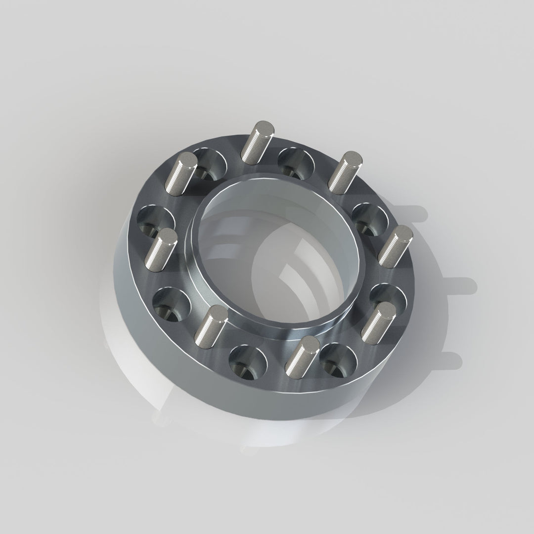 Ram 3500 (2012-2025) Wheel Spacers