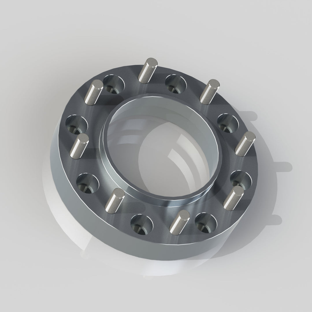 Ram 3500 Dually (2012-2025) Wheel Spacers