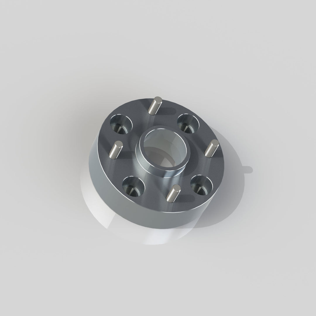 Suzuki Carry (1990-1991) Wheel Spacers