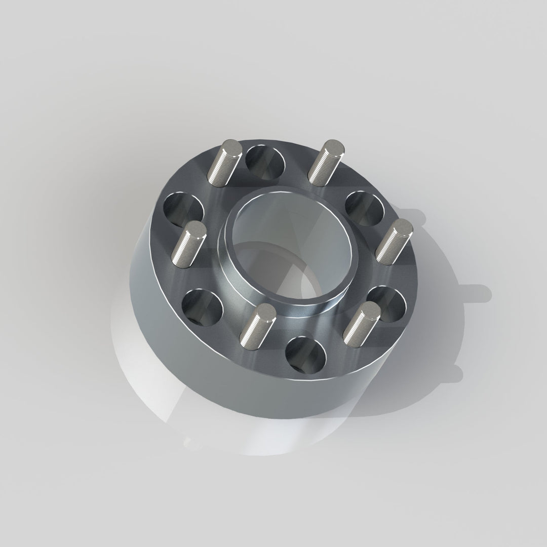 Chevrolet 1500 (1999-2026) to Ford F150 Adapters