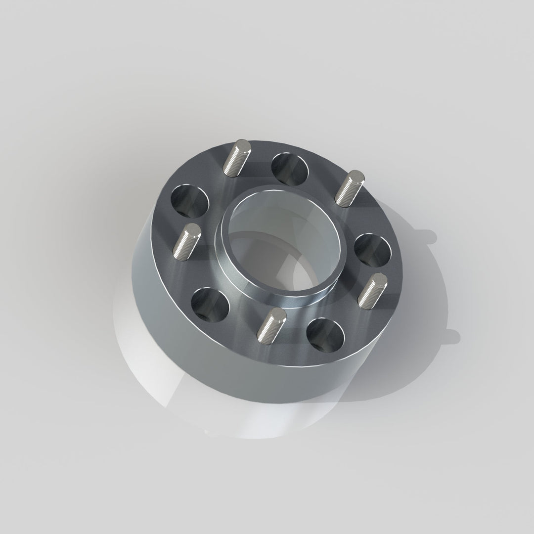 Ford F150 (1997-2003) Wheel Spacers