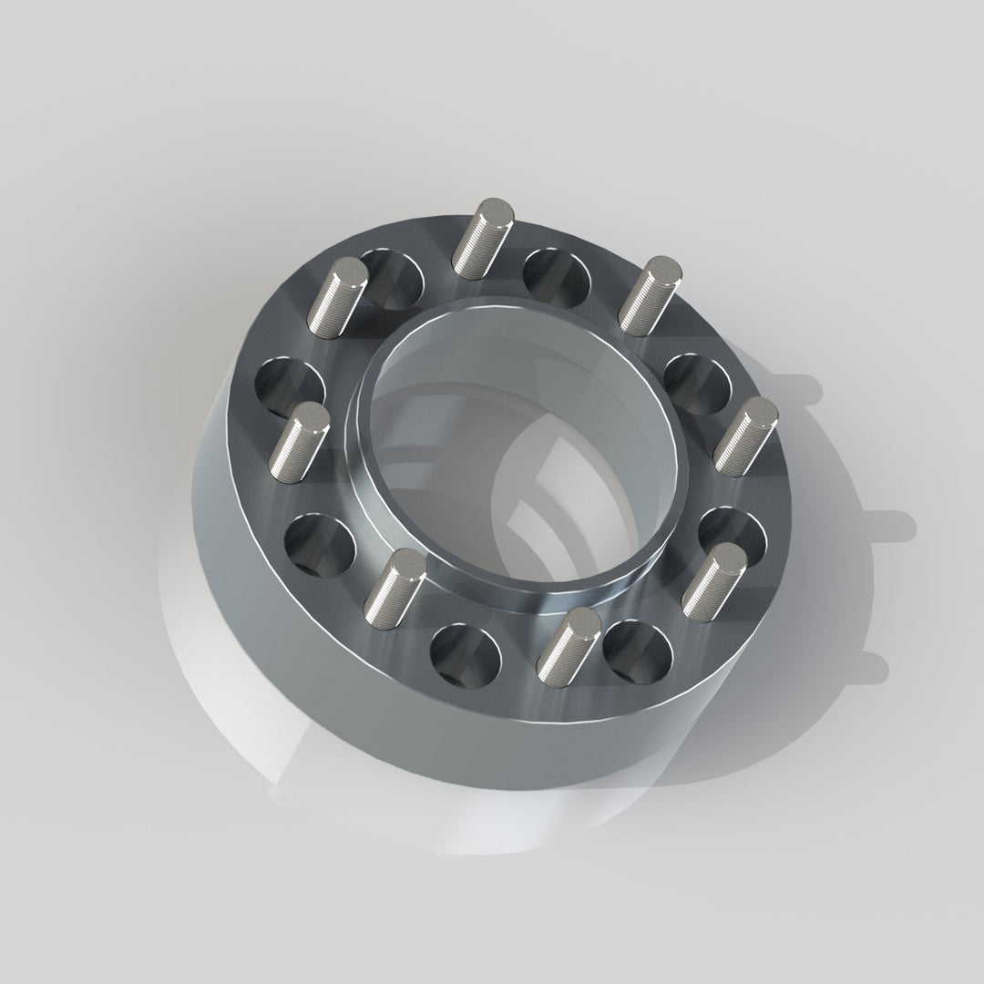 Ford F250 (2003-2025) Wheel Spacers