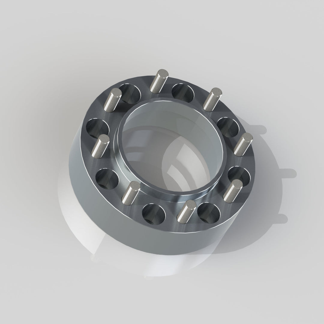 Ford F250 (1973-1986) Wheel Spacers