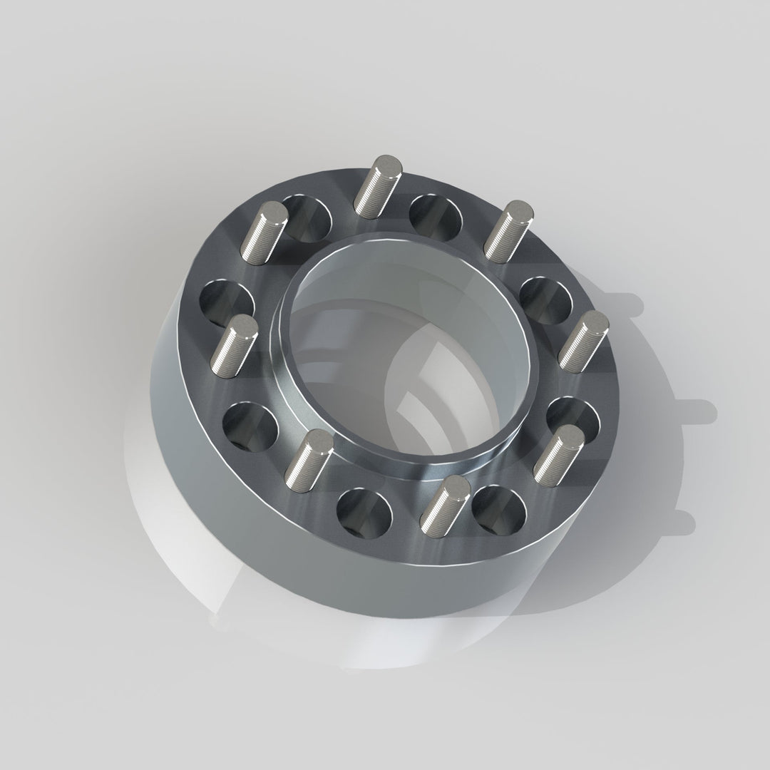 Ford F350 (1999-2025) Wheel Spacers