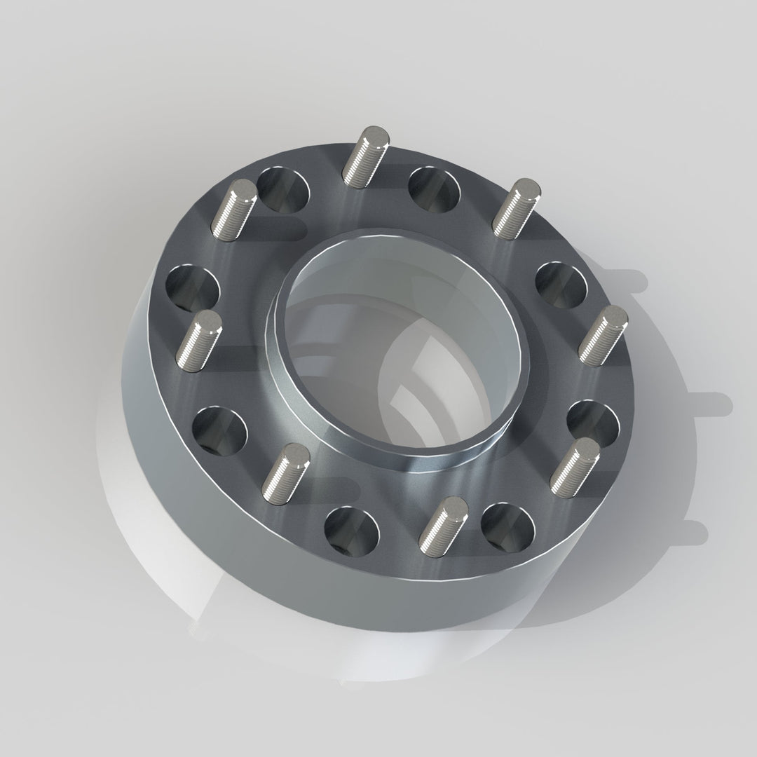 Ford F350 Dually (2005-2007) Wheel Spacers