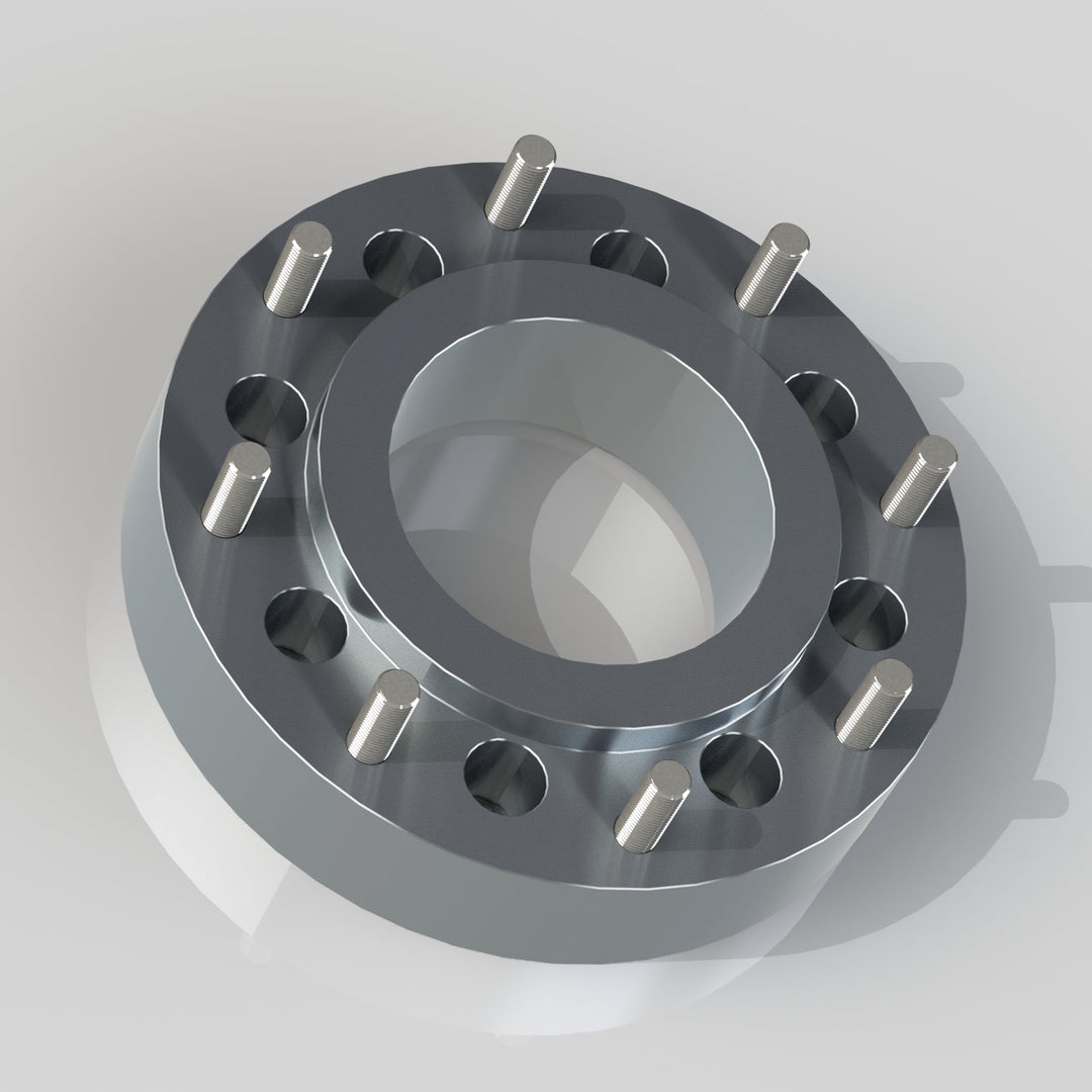 Ford F350 Dually (2005-2007) to Ford F350 Adapters