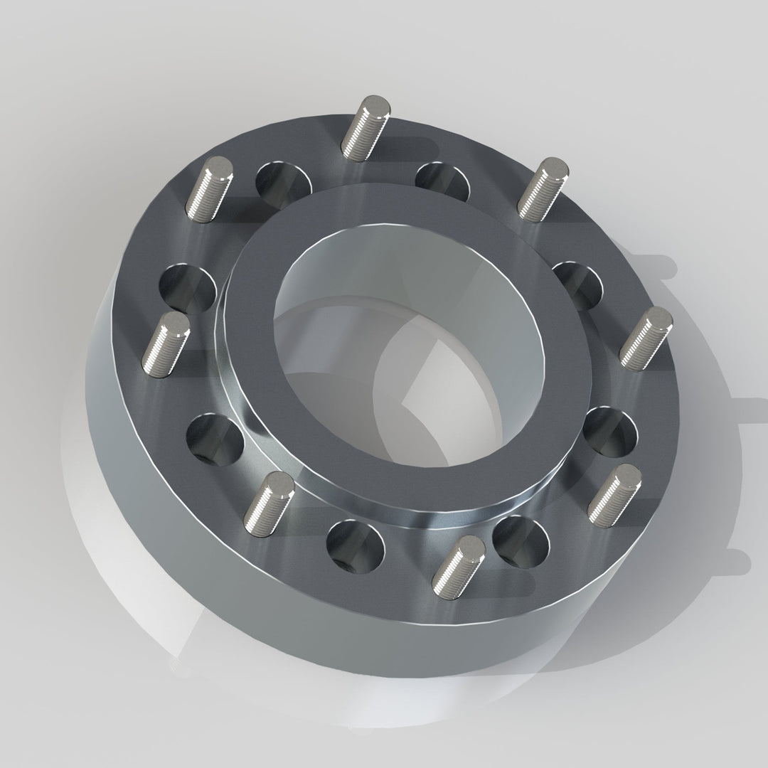 Ford F350 Dually (2008-2025) to Ford F350 Adapters