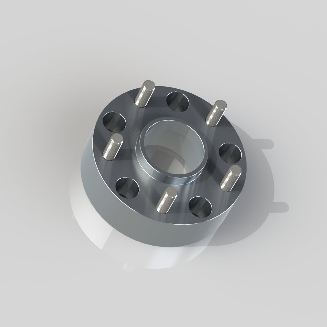 Ram 1500 (2013-2018) Wheel Spacers