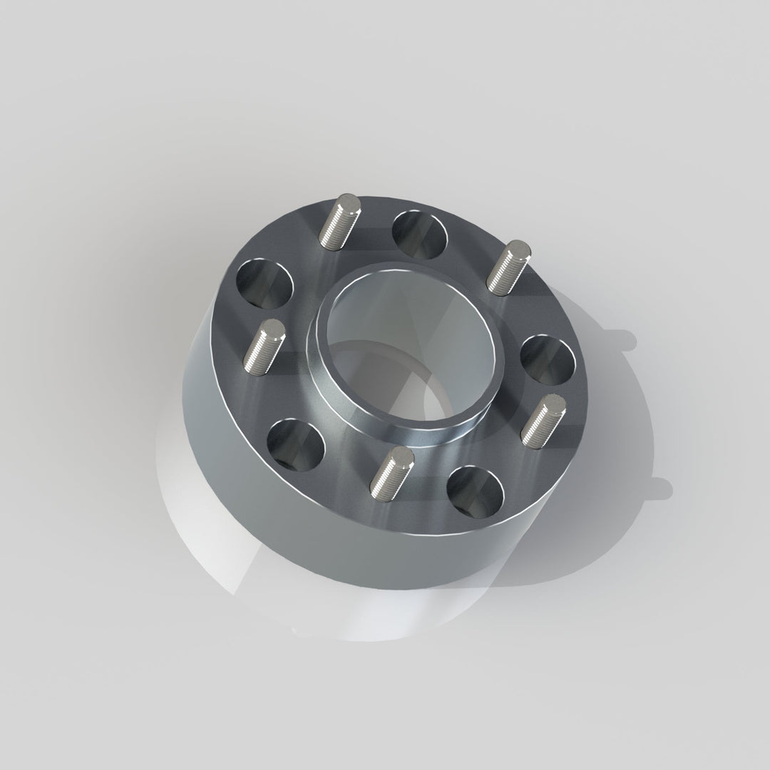 Ram 1500 (2013-2018) to Ford F150 Adapters