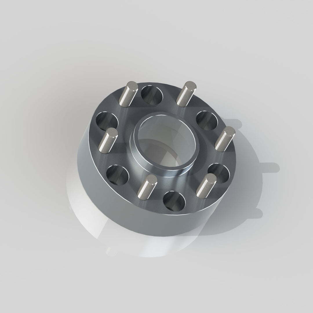 Ram 1500 (2019-2025) Wheel Spacers