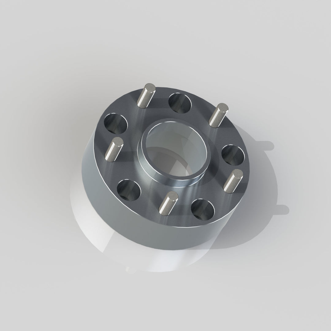 Ram 1500 (1994-2001) Wheel Spacers
