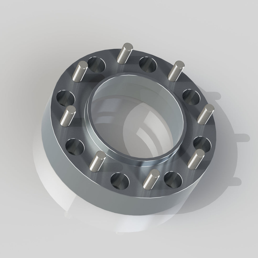 Ram 3500 Dually (2012-2025) Wheel Spacers