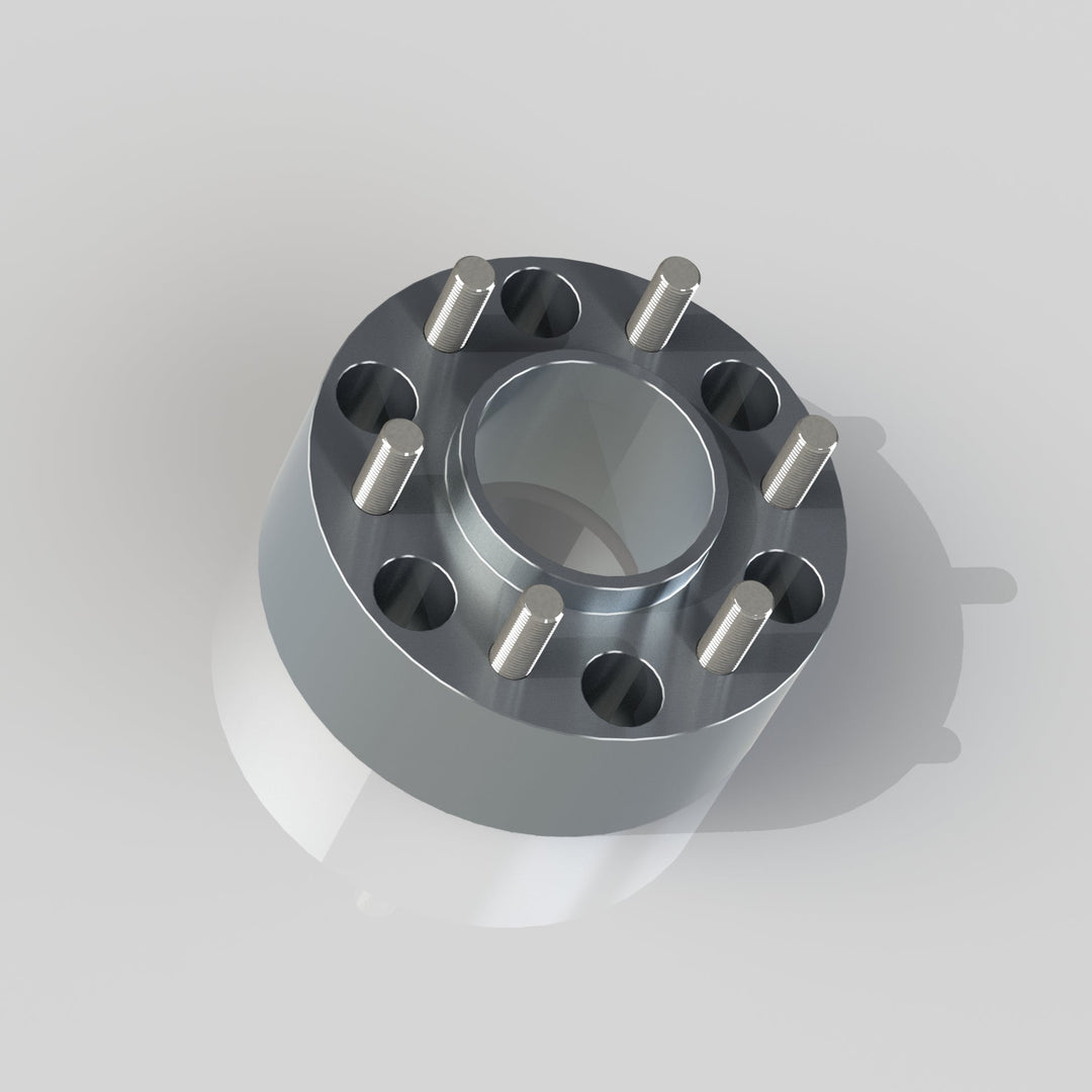 Chevrolet 1500 (1999-2026) to Ford F150 Adapters