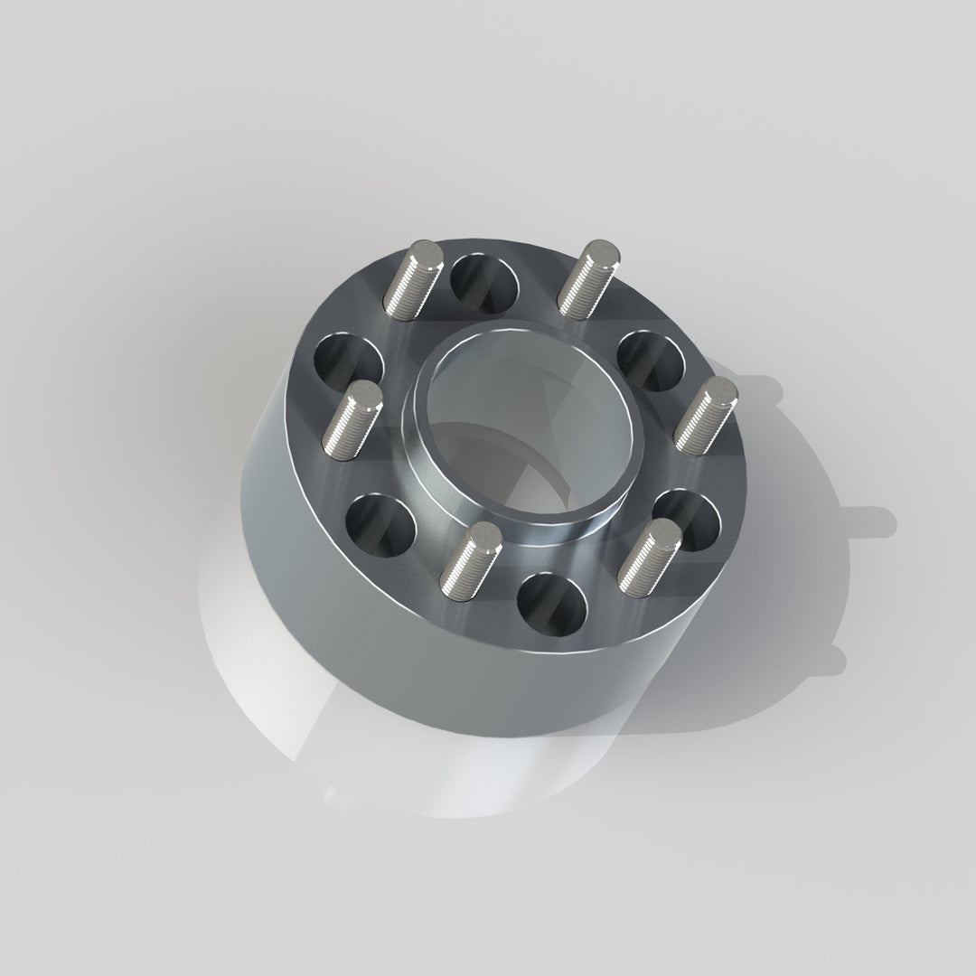 Ford F150 (2004-2014) Wheel Spacers