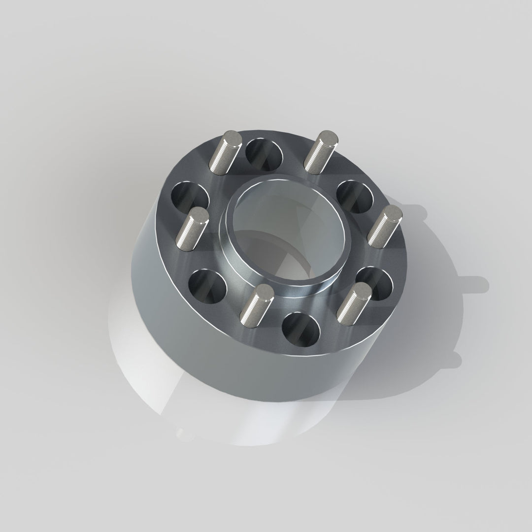 Ford F150 (2015-2025) Wheel Spacers