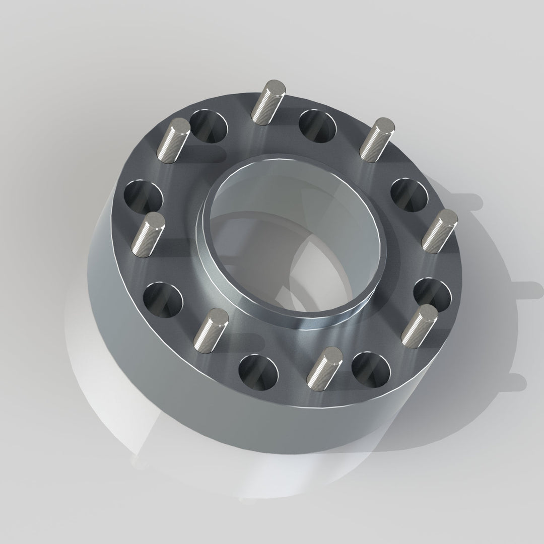 Ford F350 Dually (2008-2025) Wheel Spacers