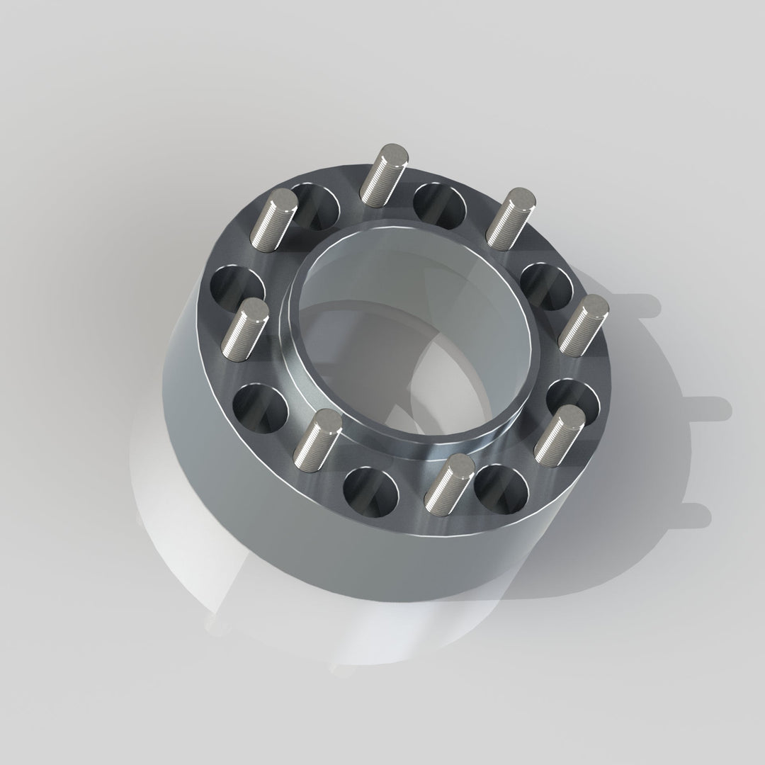 Ram 2500 (2012-2025) Wheel Spacers