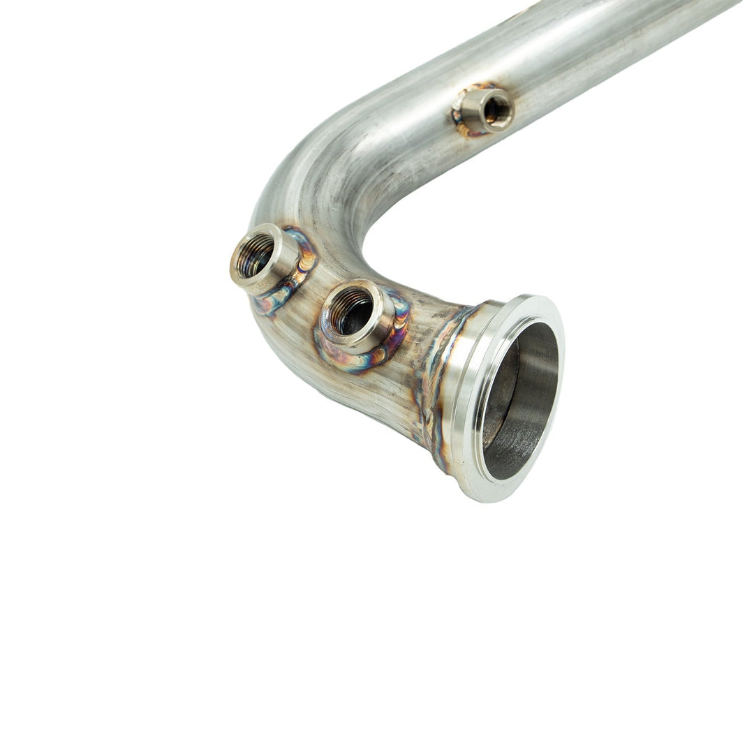 1.6L LH7 / 2.0L LUZ Delete Pipe & EGR Upgrade Kit - Chevy Cruze / Equinox / GMC Terrain