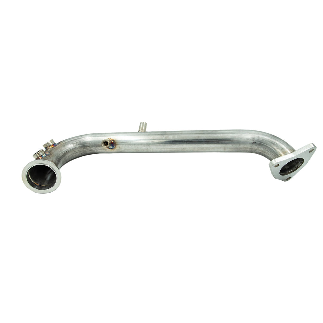 1.6L LH7 / 2.0L LUZ Delete Pipe & EGR Upgrade Kit - Chevy Cruze / Equinox / GMC Terrain