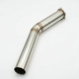 3.0L V6 TDI Secondary Cat Delete Pipe — Audi Q5 / A6 / A7