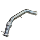 3.0L V6 TDI DEF Delete Midpipe — Audi Q5 / A6 / A7